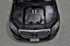 Mercedes-Benz w nowej wersji S 500 Plug-In Hybrid