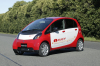 Plan „Mitsubishi Motors Group Environmental Vision 2020” - początek ery pojazdów EV