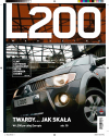 Nowy magazyn L200