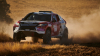 Najszybsza zawodniczka Dakaru osiąga metę za kierownicą Mitsubishi Eclipse Cross