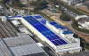 Superwydajne systemy fotowoltaiczne na dachach fabryki Mitsubishi Motors zasilą zakłady w Okazaki