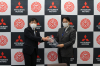 Firma Mitsubishi Motors rozpoczęła produkcję przyłbic zapobiegających rozprzestrzenianiu się COVID-19
