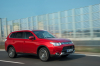 Wzrost sprzedaży Mitsubishi Motors Europe