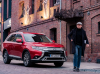 Znakomity rok dla Mitsubishi w Polsce