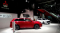 Mitsubishi - Frankfurt Motor Show 2015