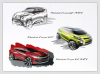 Mitsubishi na wystawie Geneva Motor Show 2014 - zapowiedź