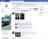 Mitsubishi Motors Polska na Facebook.com