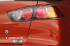 5 gwiazdek Euro NCAP dla Mitsubishi Lancer