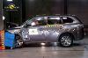 5 gwiazdek dla Mitsubishi Outlander PHEV w testach Euro NCAP