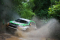 Mitsubishi Outlander PHEV - Asia Cross Country Rally 2015