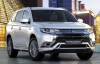 Znakomite wyniki sprzedaży Mitsubishi Motors w Europie