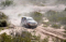 Mitsubishi - 3 etap rajdu Dakar 2012
