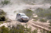 RMF Caroline Team i R-SixTeam po dziewiątym etapie Dakar Rally 2012