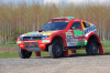 Mitsubishi na mecie rajdu Central Europe Rally