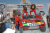Zwycięstwo Mitsubishi Pajero w UAE Desert Challenge
