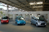 Mitsubishi rozpoczyna produkcję samochodów elektrycznych na rynek europejski
