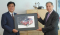Porozumienie Mitsubishi Motors z duńskim rządem