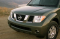 Nissan Pathfinder detal przód