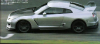 Nissan GT-R szybszy od Porsche 911 Turbo! - zdjęcia szpiegowskie