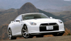 Nissan GT-R doceniony w Japonii