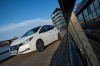 Nissan LEAF z najwyższą wartością rezydualną wśród samochodów elektrycznych
