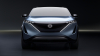 Nissan Ariya Concept – czyli pierwszy elektryczny crossover Nissana!