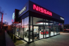 Nowe salony w sieci Nissana w Polsce