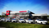 Już 1000 placówek dealerskich Nissana na świecie zgodnych z nową koncepcją sprzedaży detalicznej