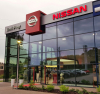 Nowy salon Nissana w aglomeracji łódzkiej