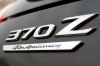 Nissan 370Z - Back to Black