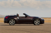370Z Roadster - nowy kabriolet Nissana