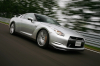 Nissan GT-R "Samochodem Roku 2009 magazynu Motor Trend"