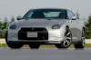 Nissan GT-R "Samochodem Roku" magazynu Automobile
