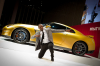 Usain Bolt i jego wyjątkowy Nissan GT-R
