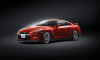 Nissan GT-R 2014 - znakomite osiągi i wyższy komfort