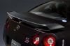 Nissan GT-R 2012 - nowe fakty