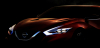 Nissan Sport Sedan Concept: debiut w Detroit