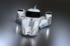 Nissan ZEOD: na podbój Le Mans