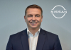 Maciej Klenkiewicz nowym dyrektorem zarządzającym Nissan Sales Central & Eastern Europe