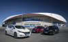 Nissan elektryfikuje finał UEFA Champions League w Madrycie