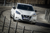 Nowe silniki i skrzynia biegów w Nissanie Micra