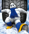 Nowe opony zimowe Grupy Michelin – bezpieczne i trwałe