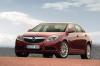 Opel Insignia wjeżdża na szczyt aut klasy średniej w Europie
