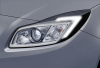 Opel Astra 2010 - pierwsze oficjalne zdjęcia