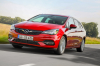 Wysoka efektywność: nowy Opel Corsa i Opel Astra z energooszczędnymi reflektorami LED