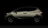 Koncepcyjny Opel Meriva - kolejny poziom elastyczności