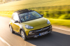 Opel: wzrost sprzedaży w Europie o ponad 7 procent