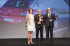 Najlepsze samochody 2015 roku: Opel ADAM broni pole position