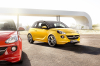 Opel rozszerza kontrolę bezpieczeństwa w modelach Corsa i ADAM