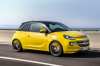 Opel ADAM ze skrzynią biegów Easytronic 3.0: debiut w Stambule